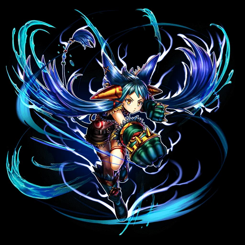 Cynthia