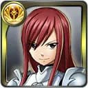 Erza Scarlet
