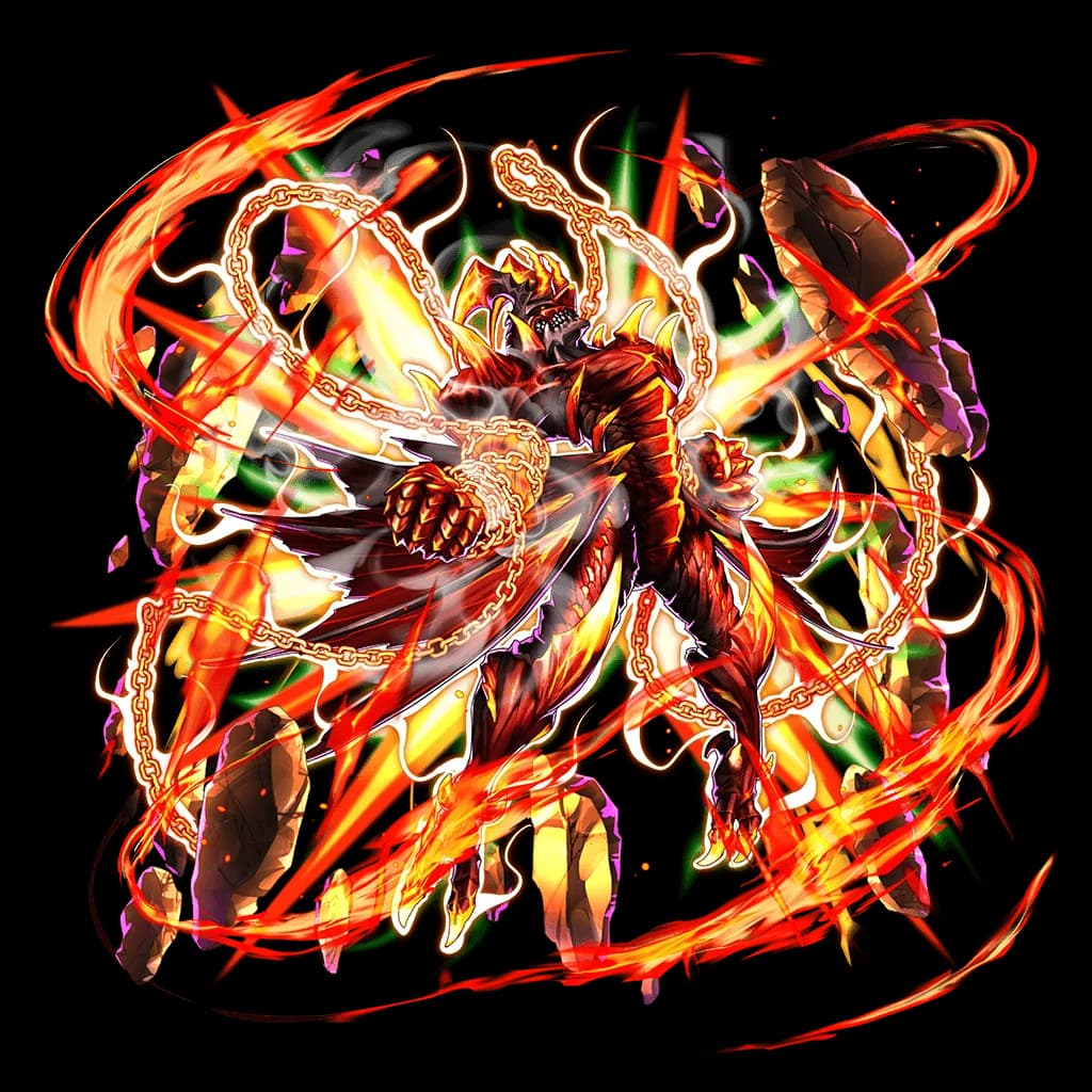 Ifrit