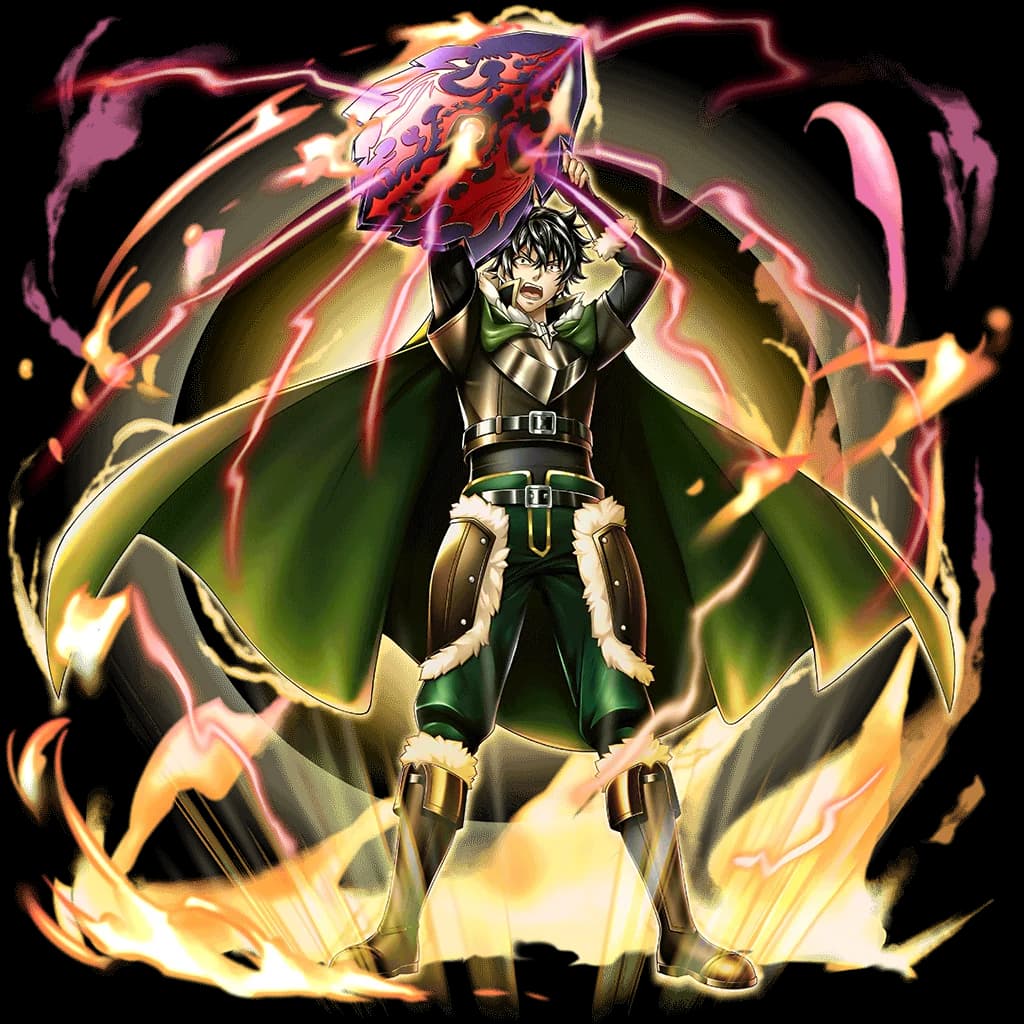Naofumi