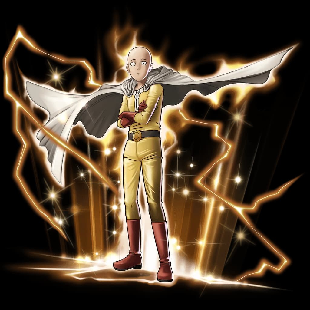 Saitama
