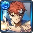 Shirou Emiya