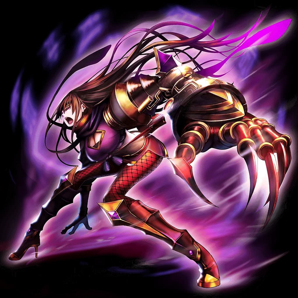 Shuri