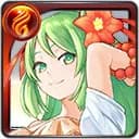 Summer Cestina