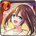 Summer Iris