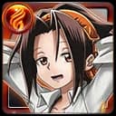 Yoh Asakura