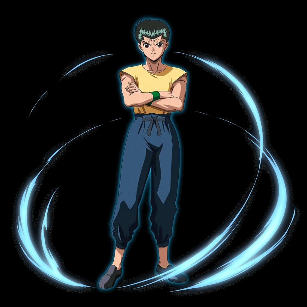 Yusuke