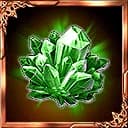 Earth Crystal