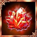 Fire Crystal