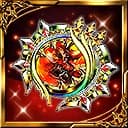 Fragment of Ifrit