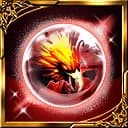 Gem of Crimson Flame