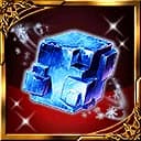 Glacier Spirit Stone