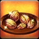 Happiness Walnut