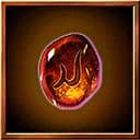 Magic Stone of Fire