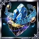 Mysterious Divine Crystal