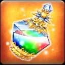 Rainbow Drop