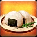 Rice Ball