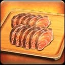 Salmon Ruipe