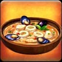 Seafood Soup