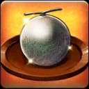 Silver Melon