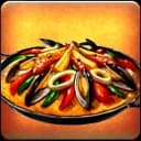 Special Paella