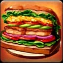Special Sandwich