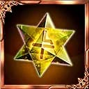 Yellow Thunder Crystal