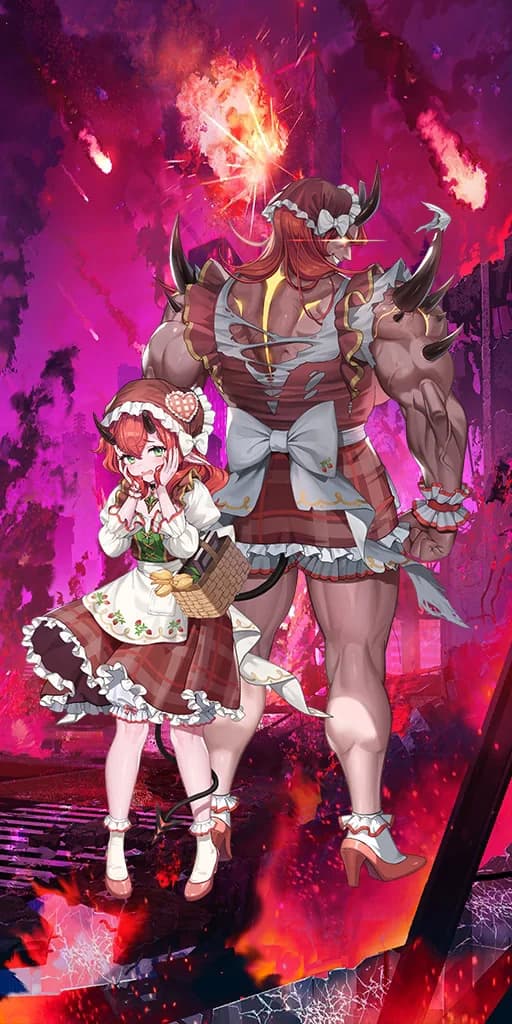 Destroyer Pymon