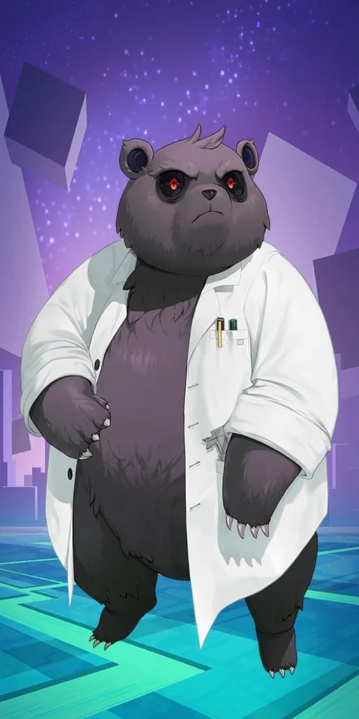 Doctor DaVinci