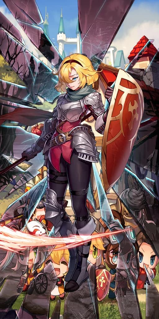 Future Princess
