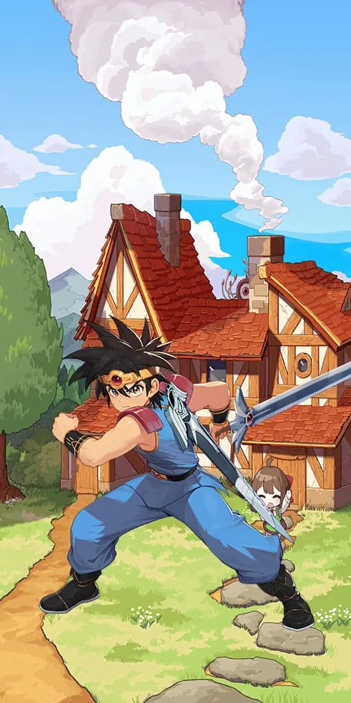 Hero Dai