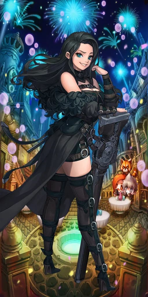 Sniper Hekate