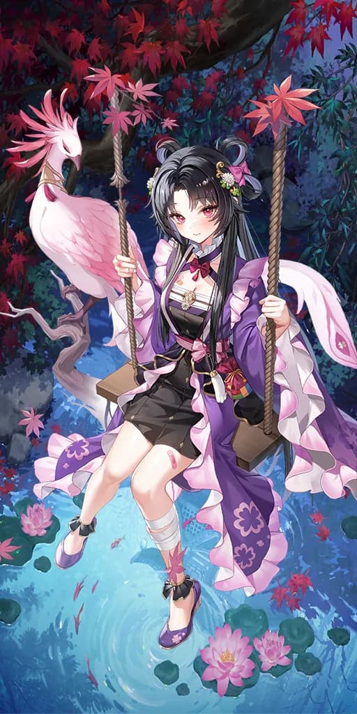 Soul Mage Dohwa