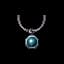 Obsidian Necklace