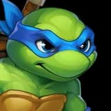 Ninja Turtles