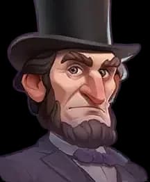 Abraham Lincoln