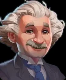 Albert Einstein