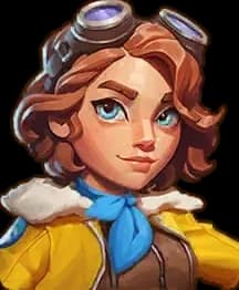 Amelia Earhart