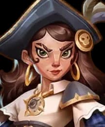 Anne Bonny