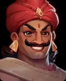 Ashoka the Great