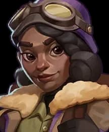 Bessie Coleman