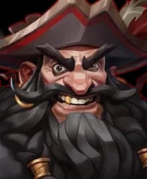 Blackbeard