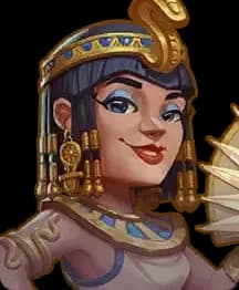 Cleopatra