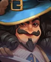 D'Artagnan