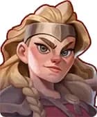 Freydis Eiriksdottir