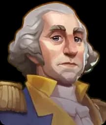 George Washington