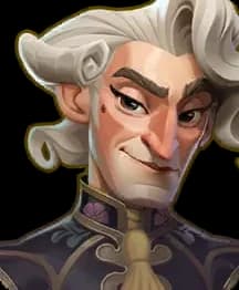 Giacomo Casanova