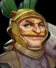 Hermann the Cheruscan