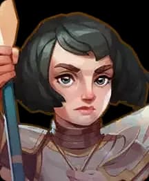 Joan of Arc