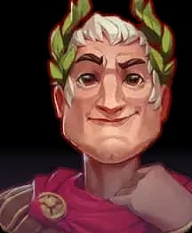 Julius Caesar